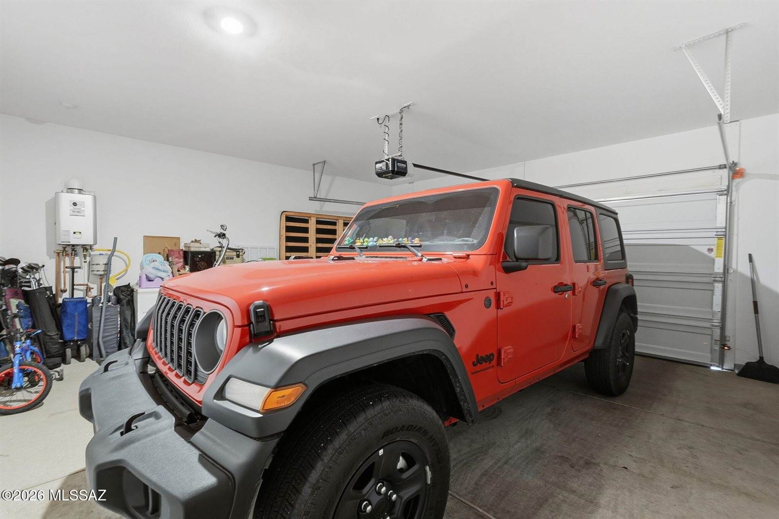 9780 East Gray Hawk Drive, Tucson, AZ 85730