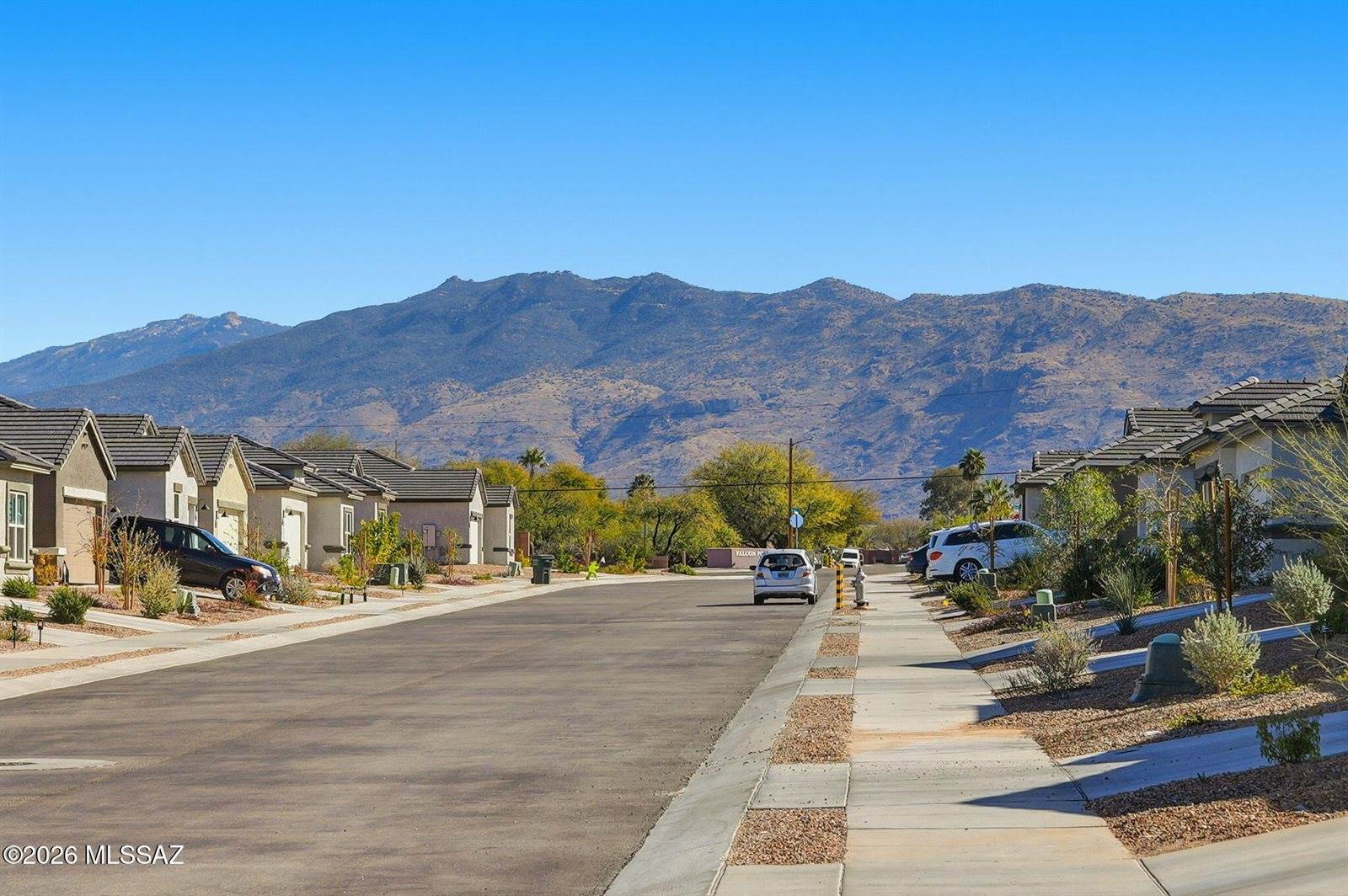 9780 East Gray Hawk Drive, Tucson, AZ 85730