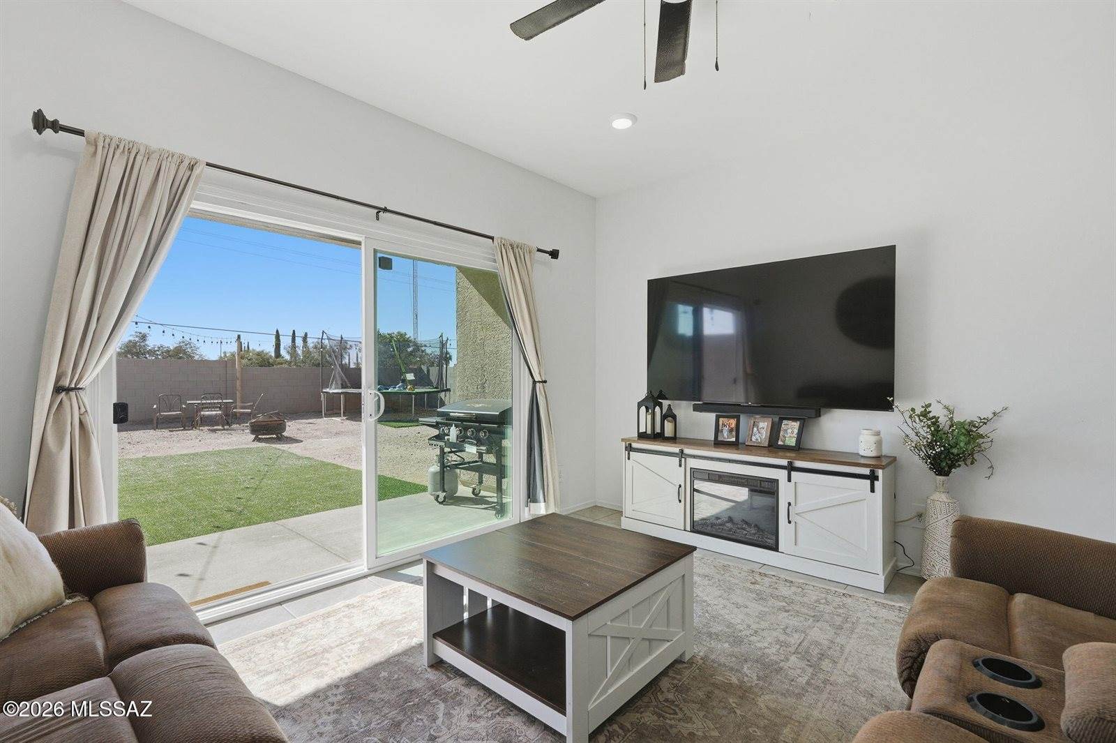 9780 East Gray Hawk Drive, Tucson, AZ 85730