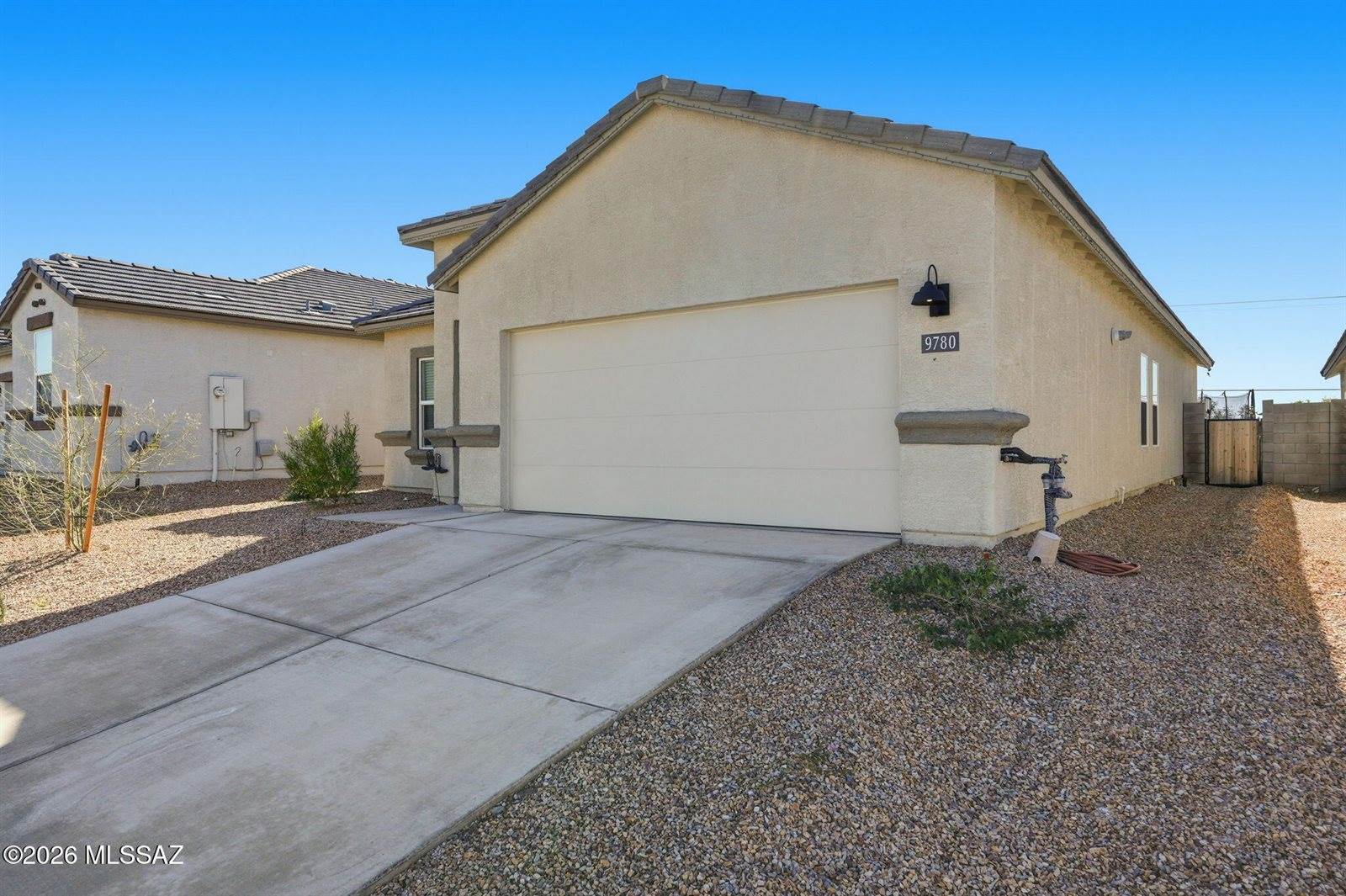 9780 East Gray Hawk Drive, Tucson, AZ 85730