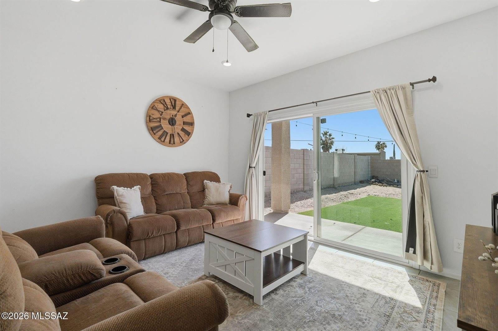 9780 East Gray Hawk Drive, Tucson, AZ 85730