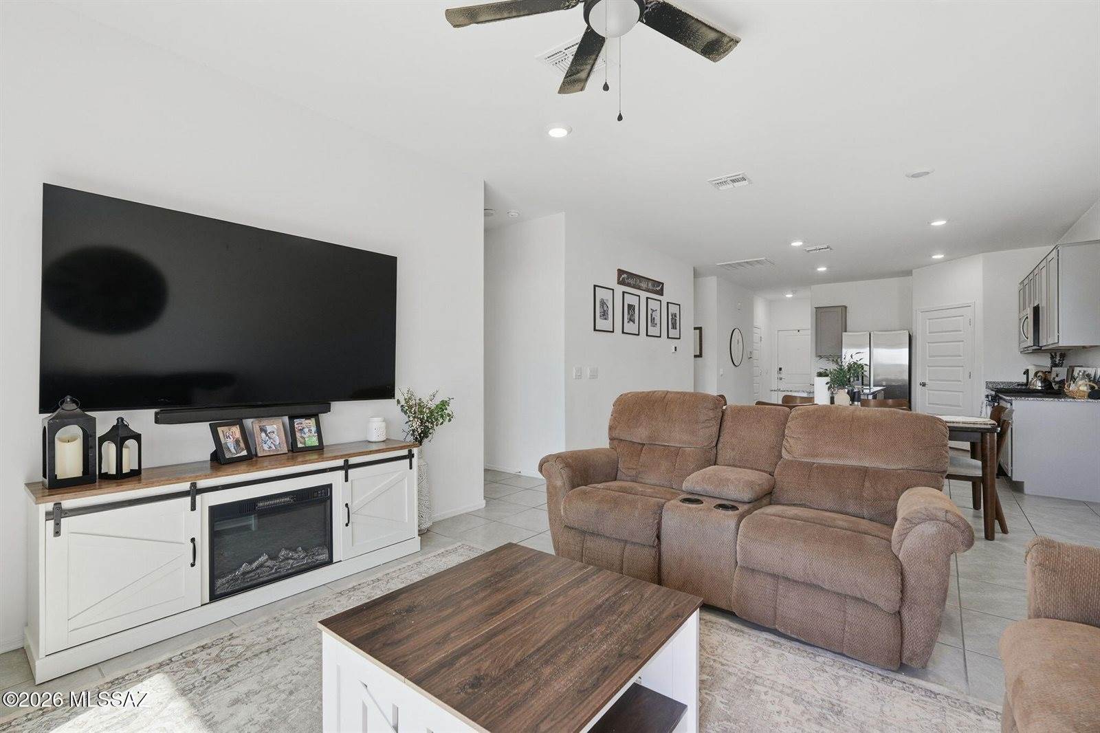 9780 East Gray Hawk Drive, Tucson, AZ 85730