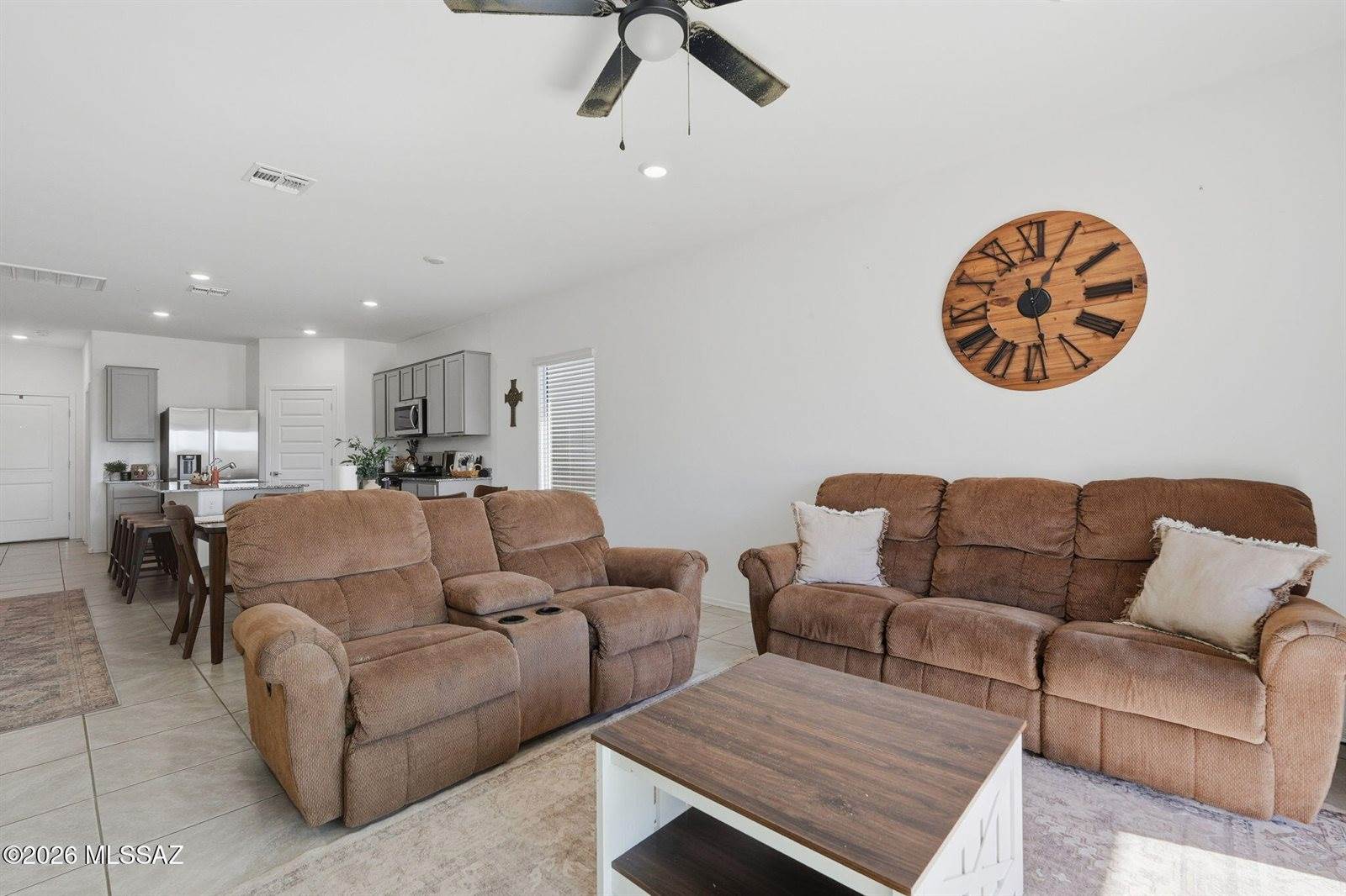 9780 East Gray Hawk Drive, Tucson, AZ 85730