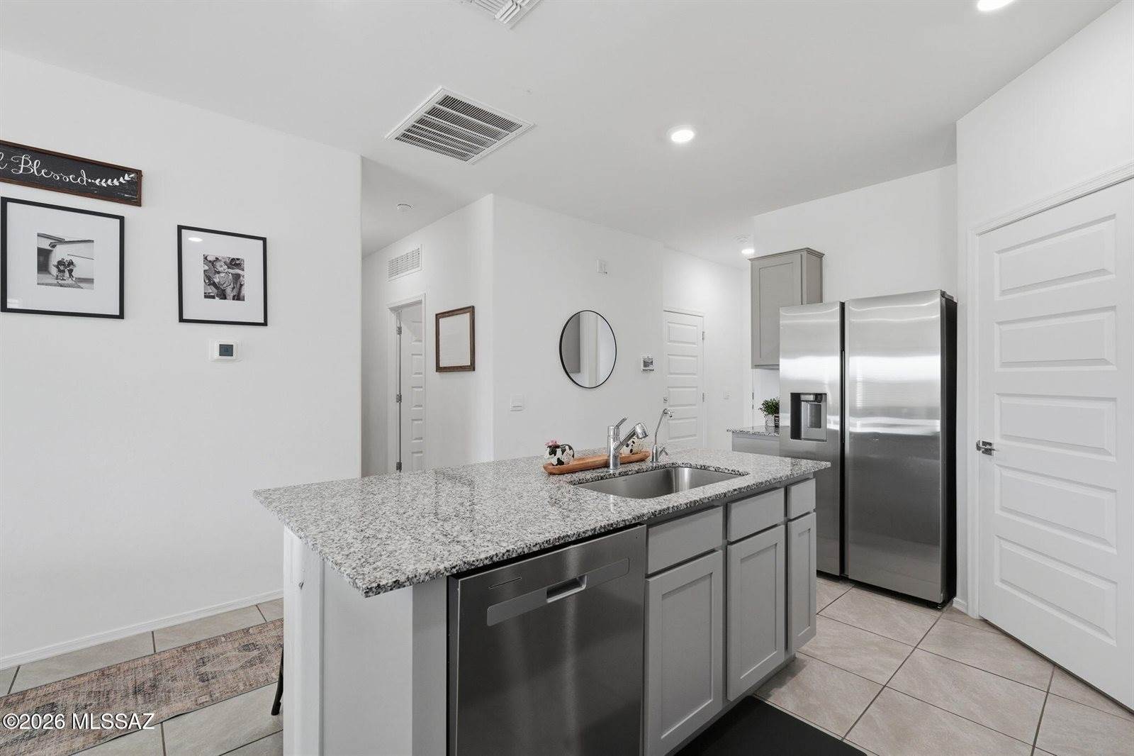 9780 East Gray Hawk Drive, Tucson, AZ 85730