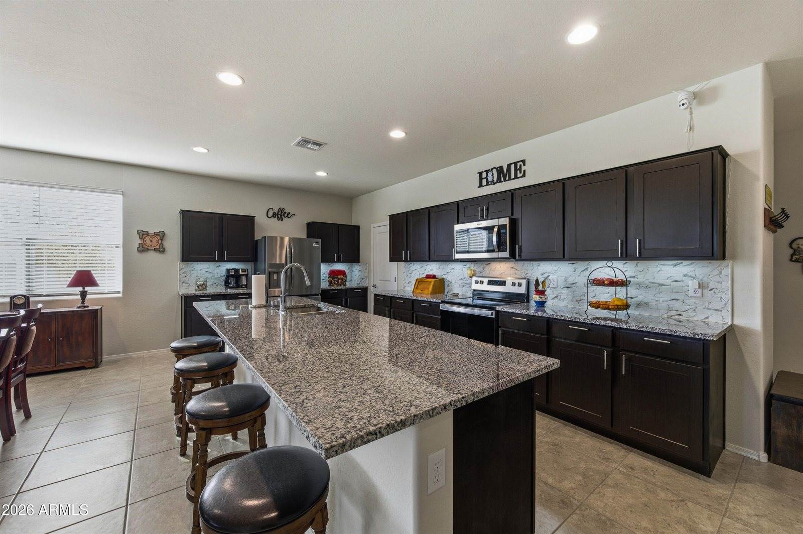 3480 North Cinnabar Place, Casa Grande, AZ 85122