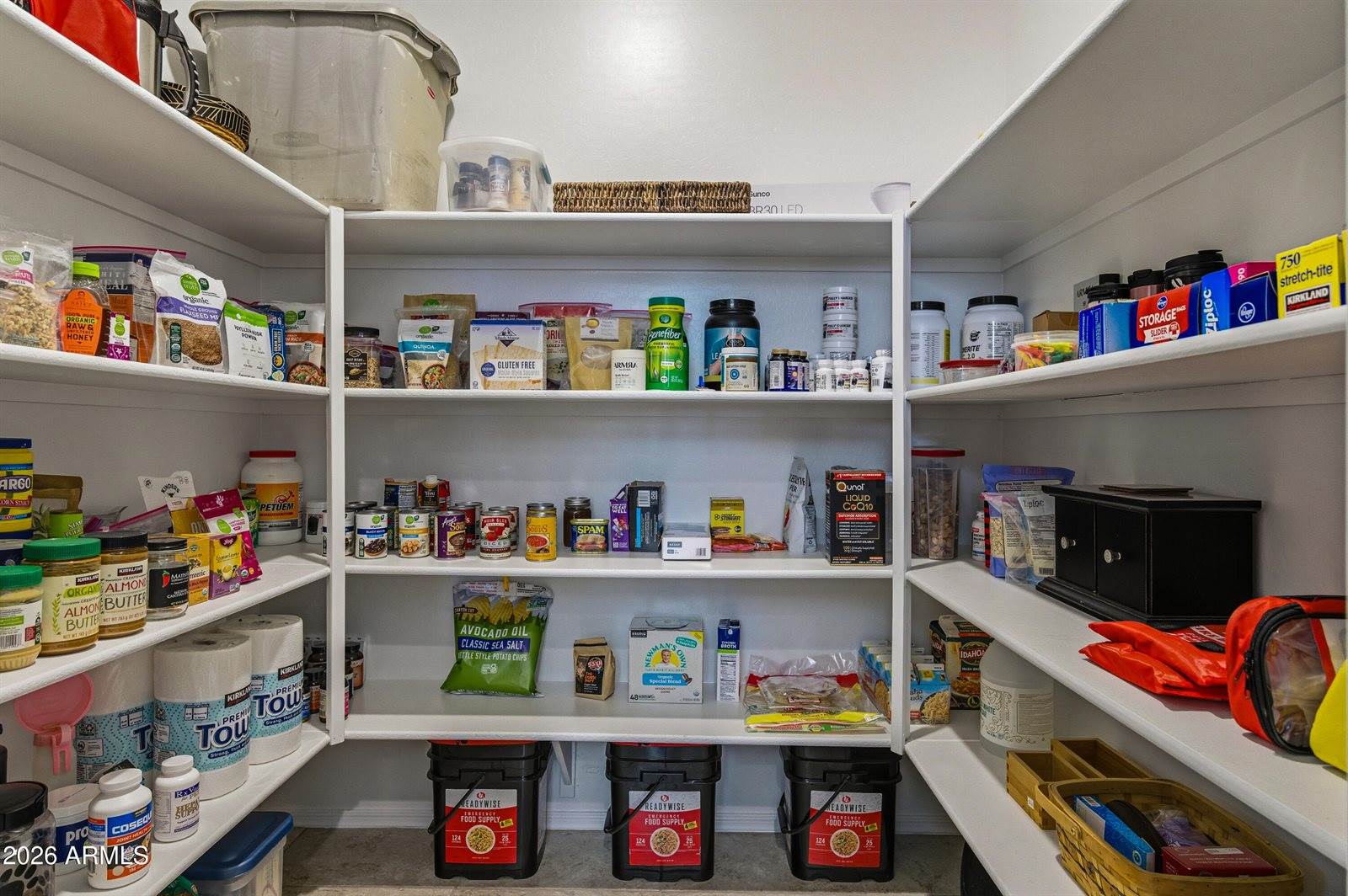 3480 North Cinnabar Place, Casa Grande, AZ 85122