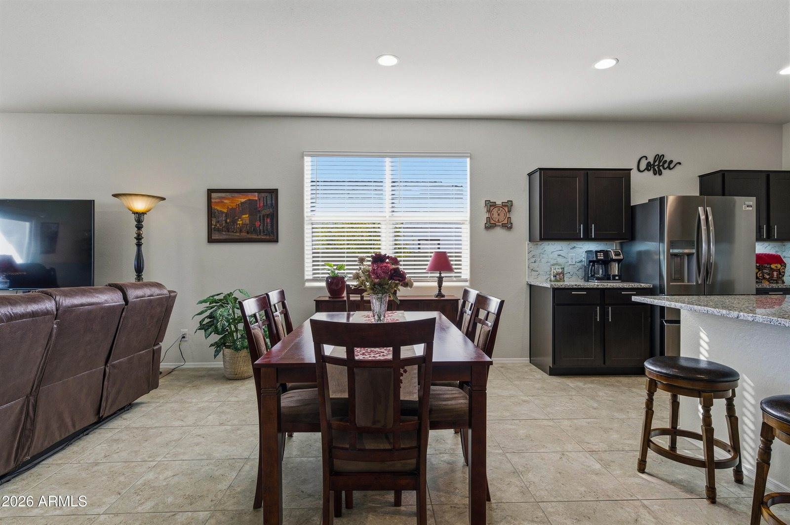 3480 North Cinnabar Place, Casa Grande, AZ 85122