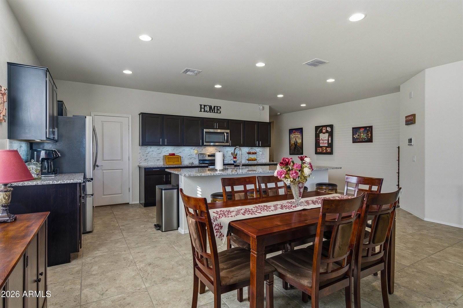 3480 North Cinnabar Place, Casa Grande, AZ 85122