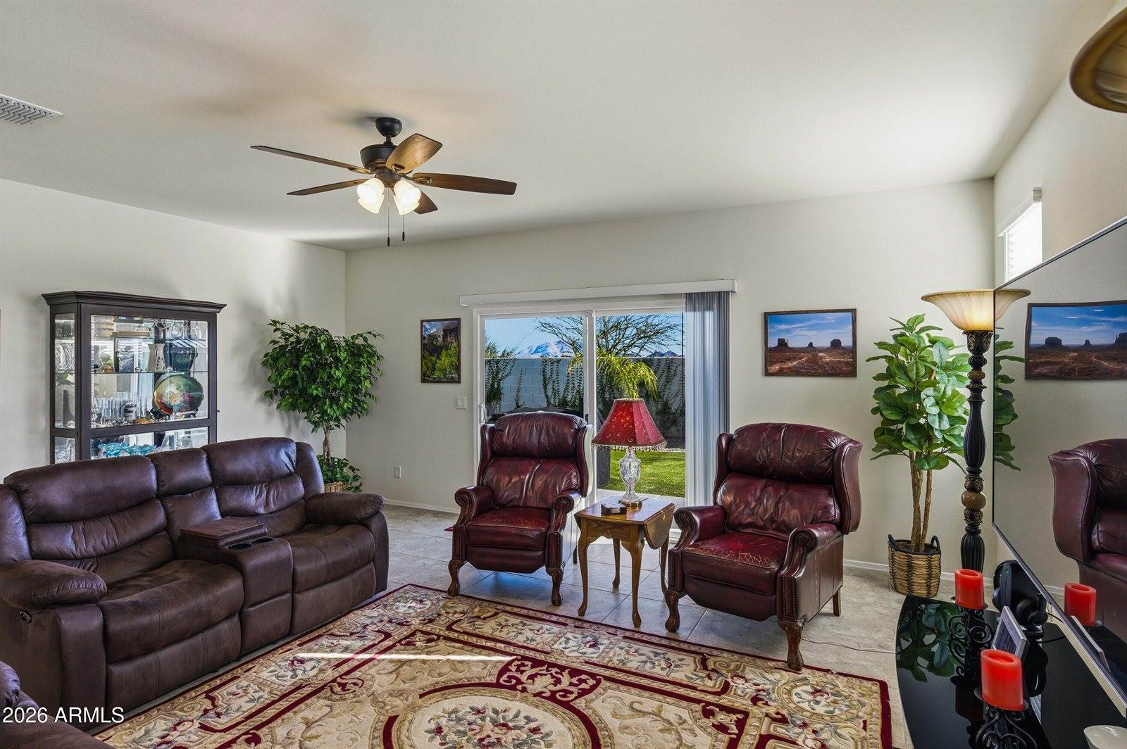 3480 North Cinnabar Place, Casa Grande, AZ 85122