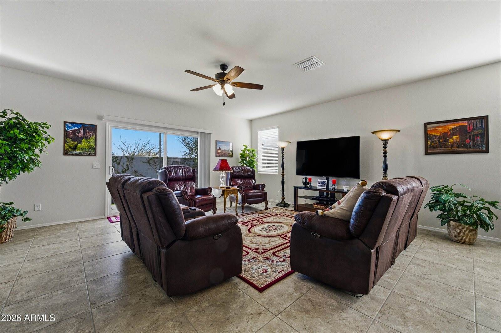 3480 North Cinnabar Place, Casa Grande, AZ 85122