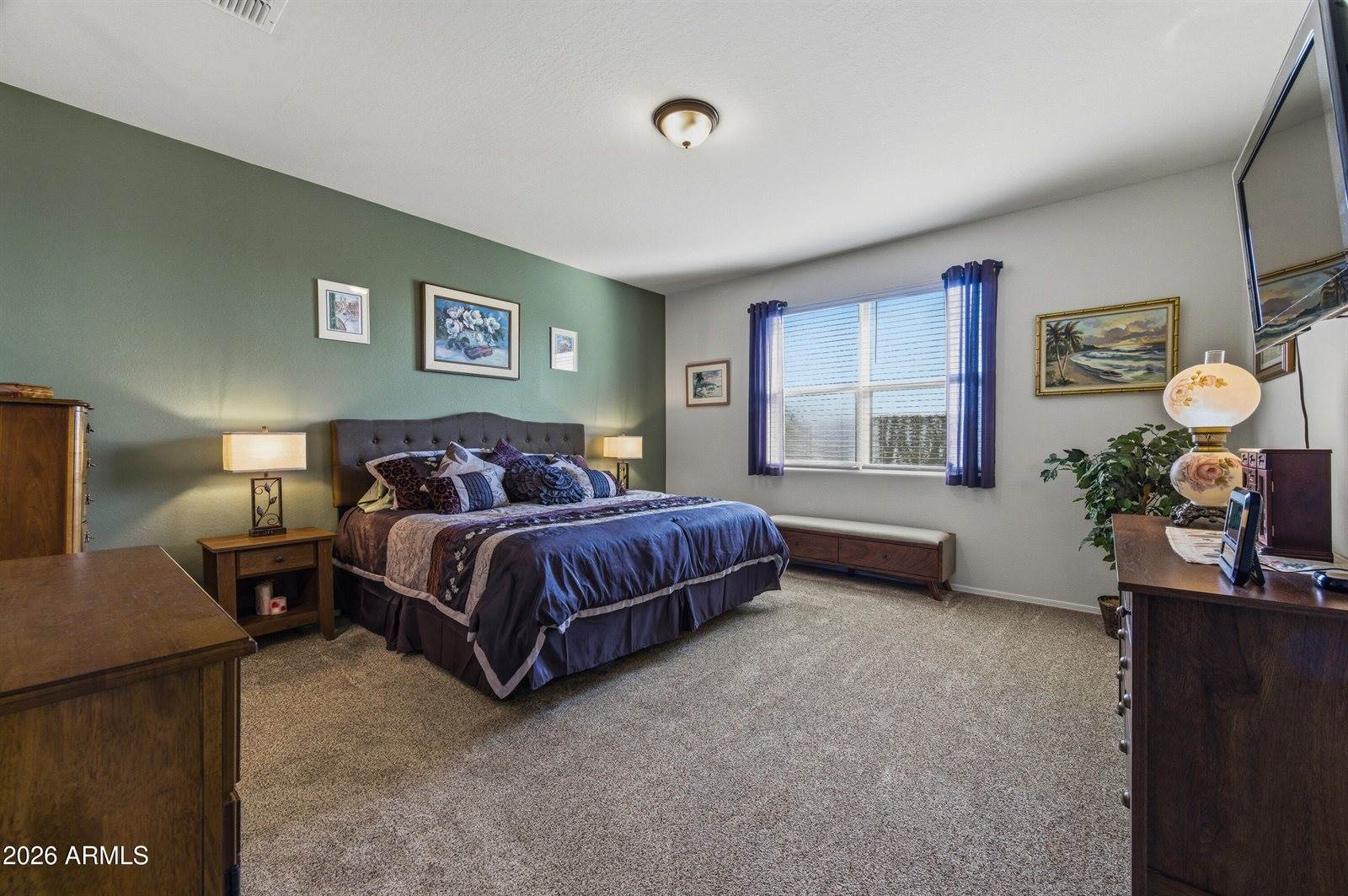 3480 North Cinnabar Place, Casa Grande, AZ 85122