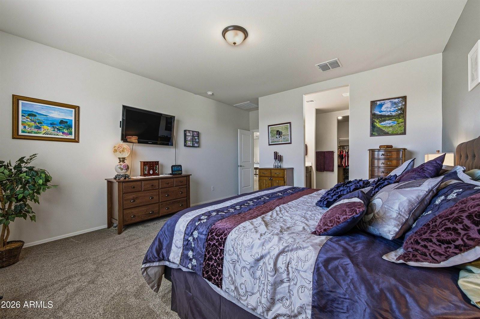 3480 North Cinnabar Place, Casa Grande, AZ 85122