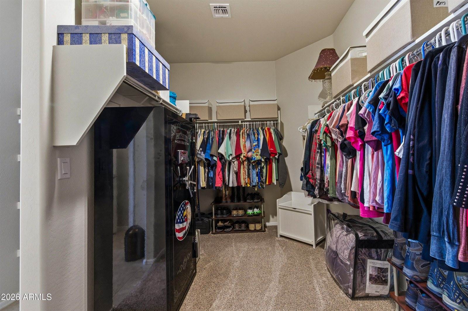 3480 North Cinnabar Place, Casa Grande, AZ 85122