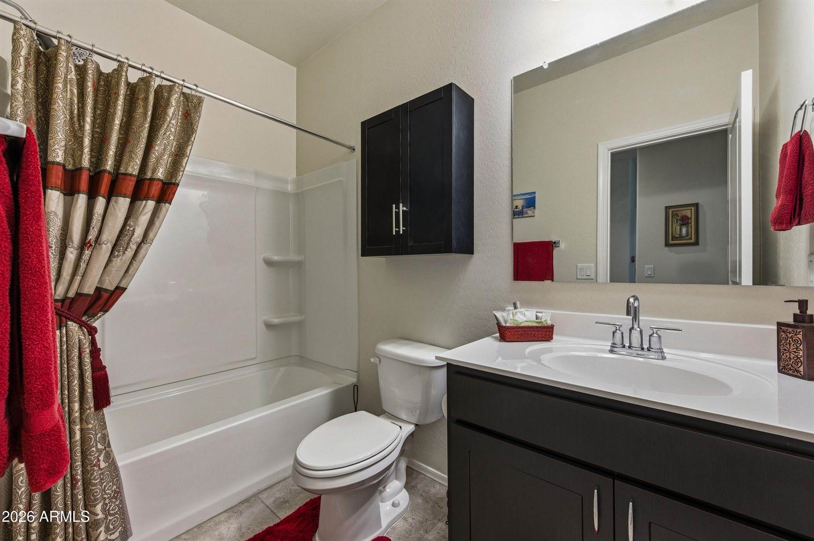 3480 North Cinnabar Place, Casa Grande, AZ 85122