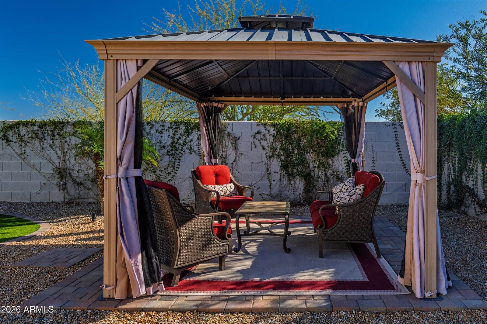 3480 North Cinnabar Place, Casa Grande, AZ 85122