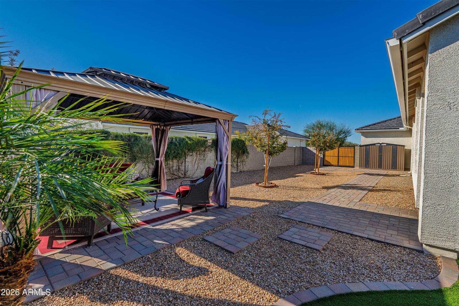 3480 North Cinnabar Place, Casa Grande, AZ 85122