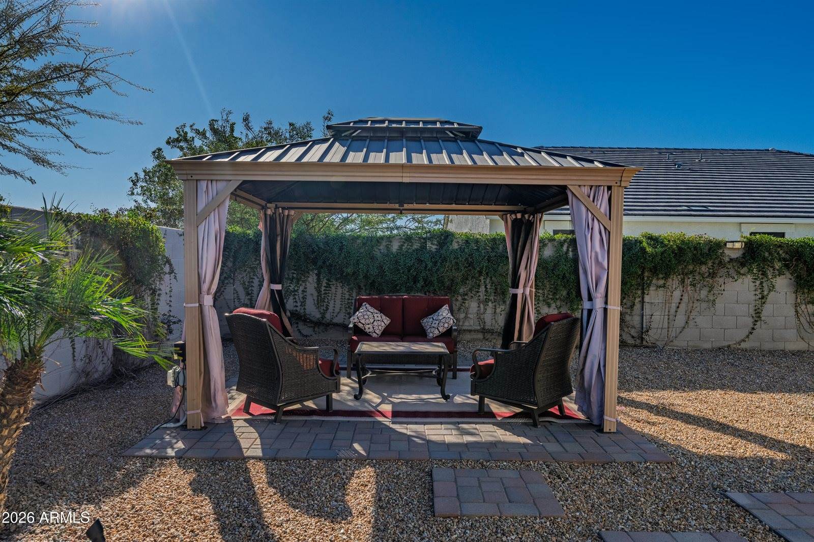 3480 North Cinnabar Place, Casa Grande, AZ 85122