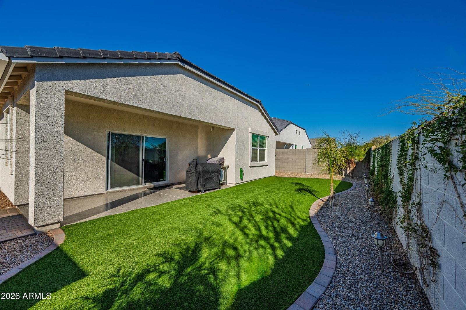 3480 North Cinnabar Place, Casa Grande, AZ 85122