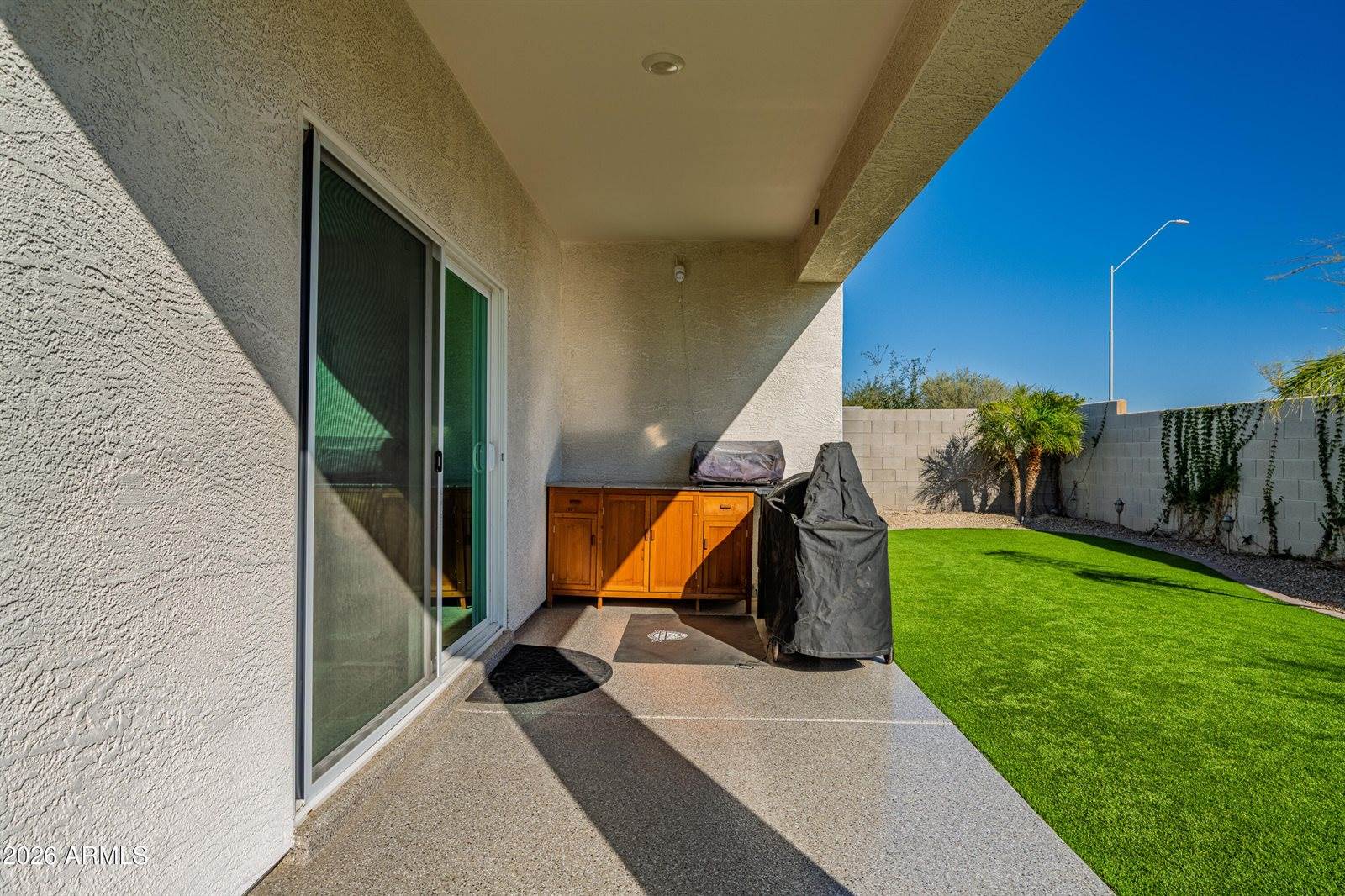 3480 North Cinnabar Place, Casa Grande, AZ 85122