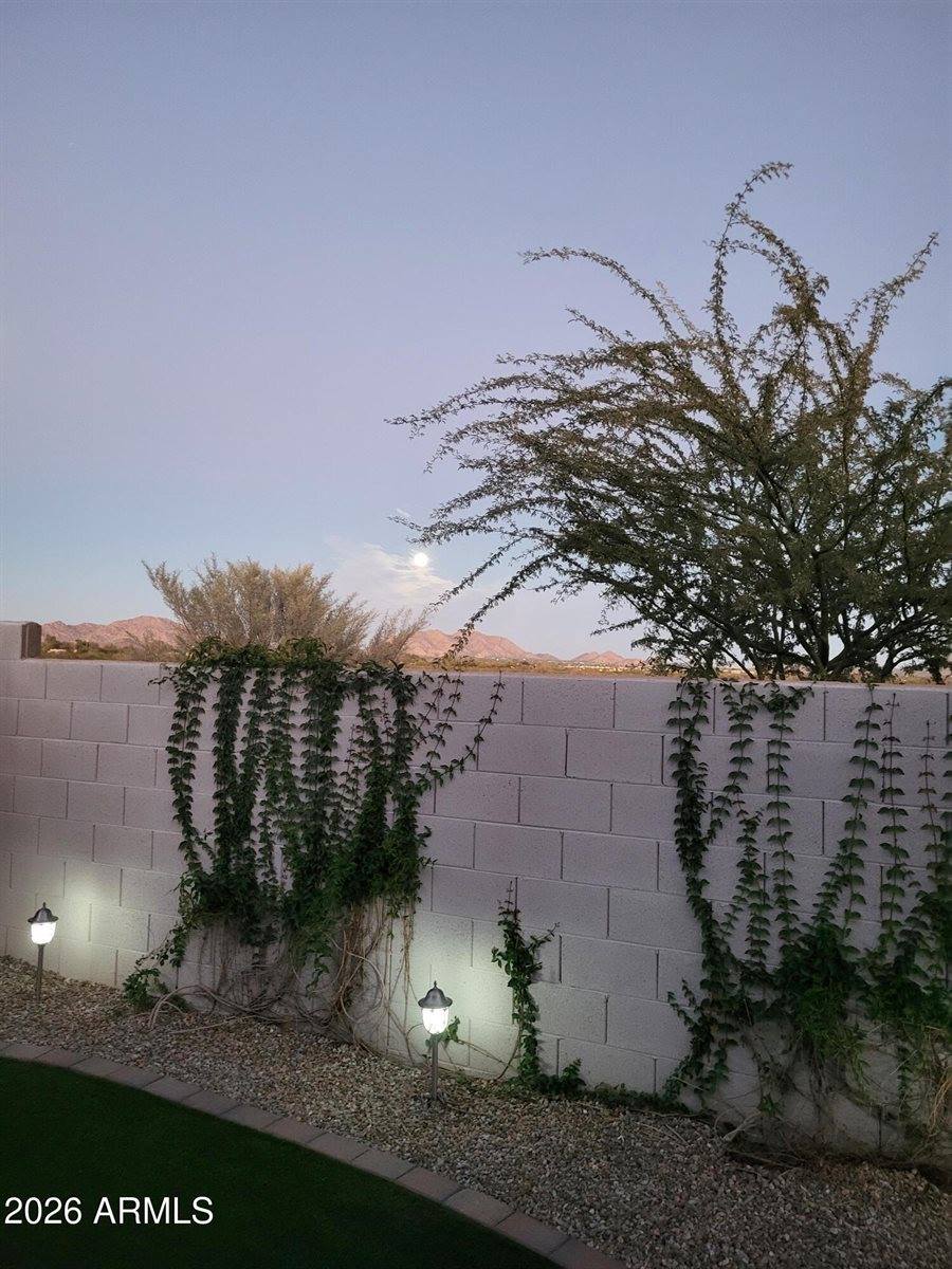 3480 North Cinnabar Place, Casa Grande, AZ 85122