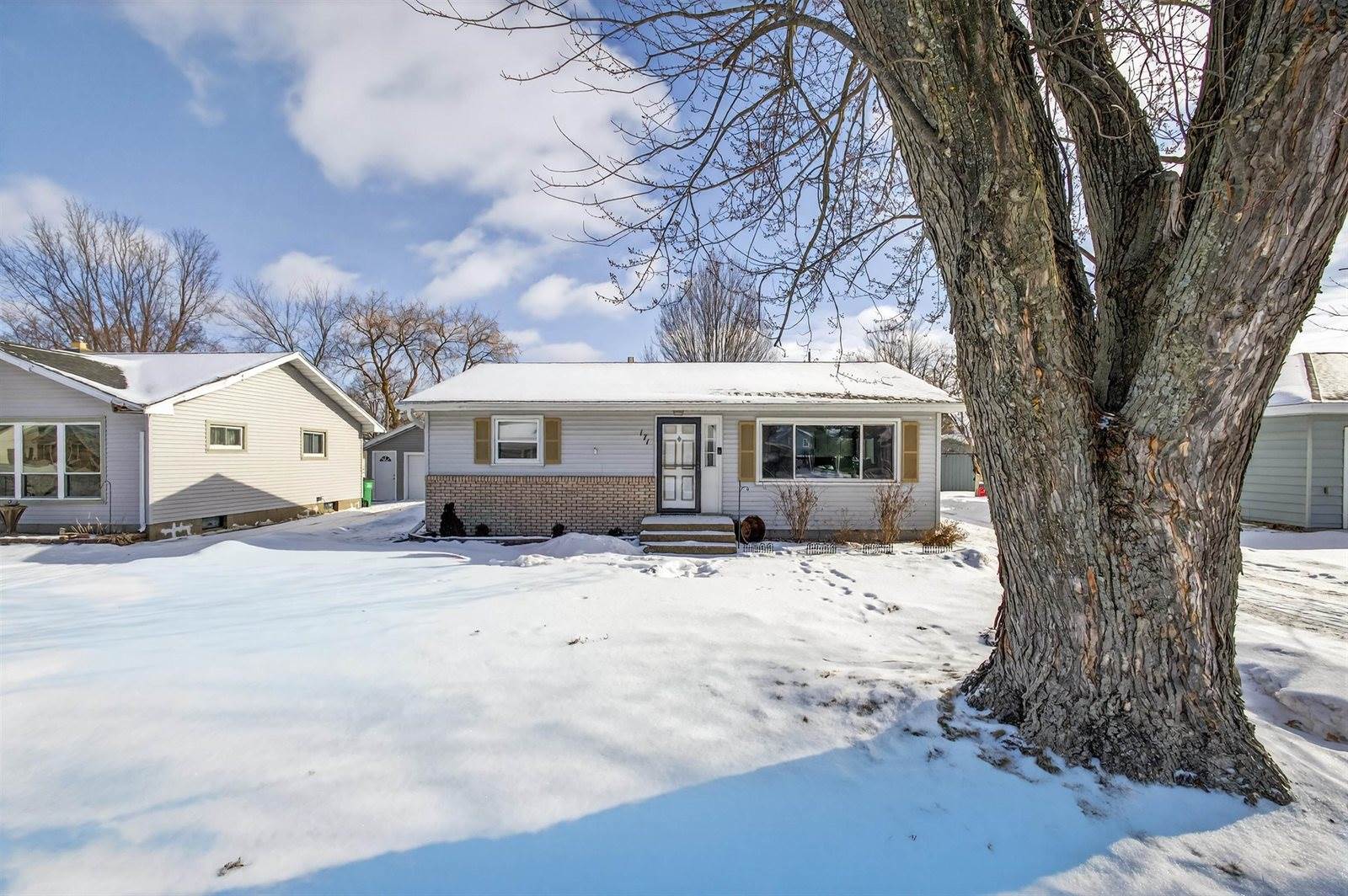 171 20th Avenue South, Wisconsin Rapids, WI 54495