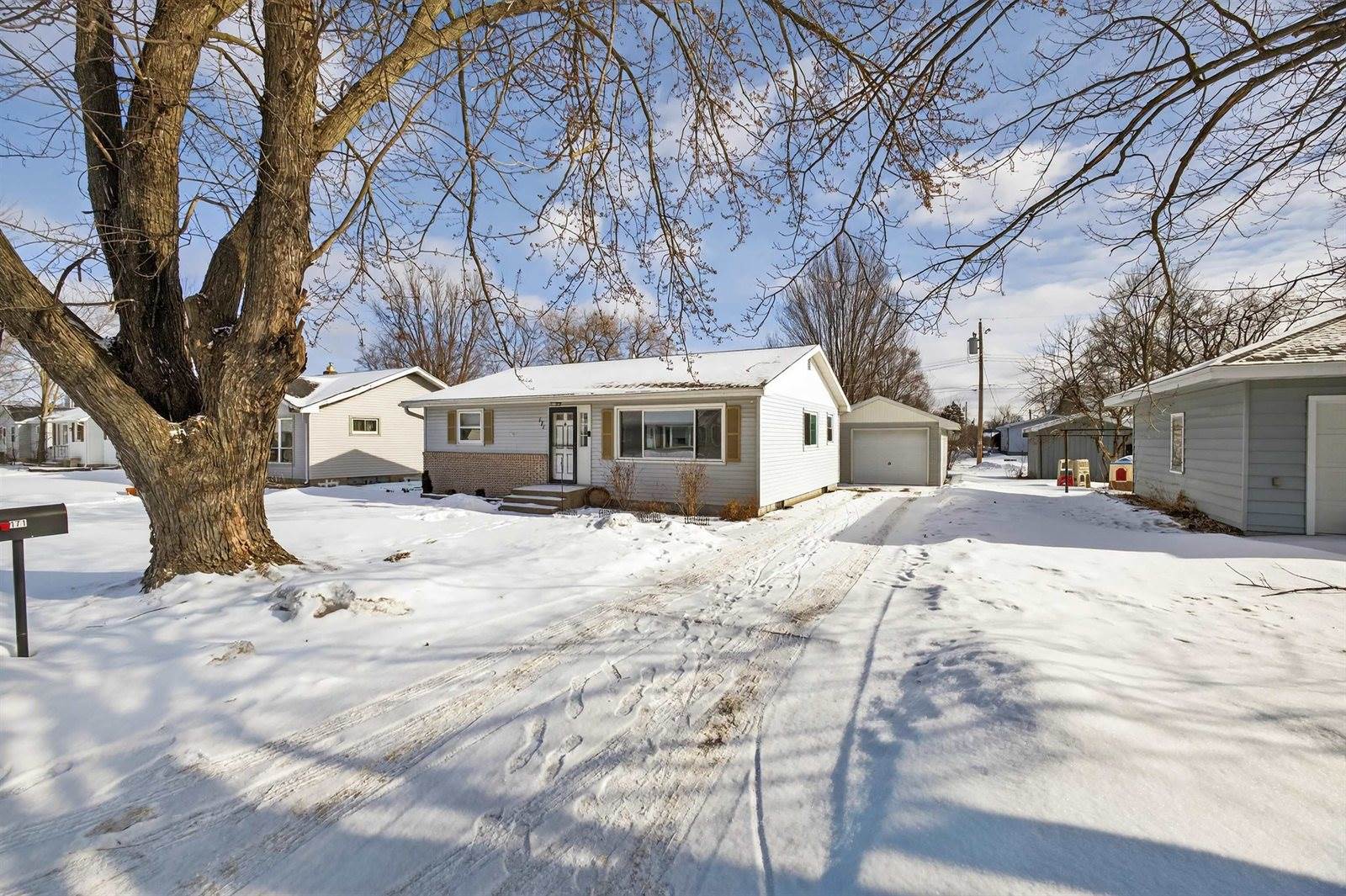 171 20th Avenue South, Wisconsin Rapids, WI 54495
