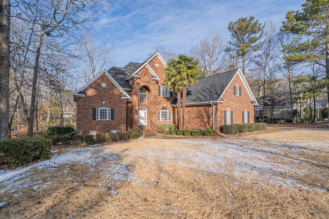 301 Steeple Crest N, Irmo, SC 29063