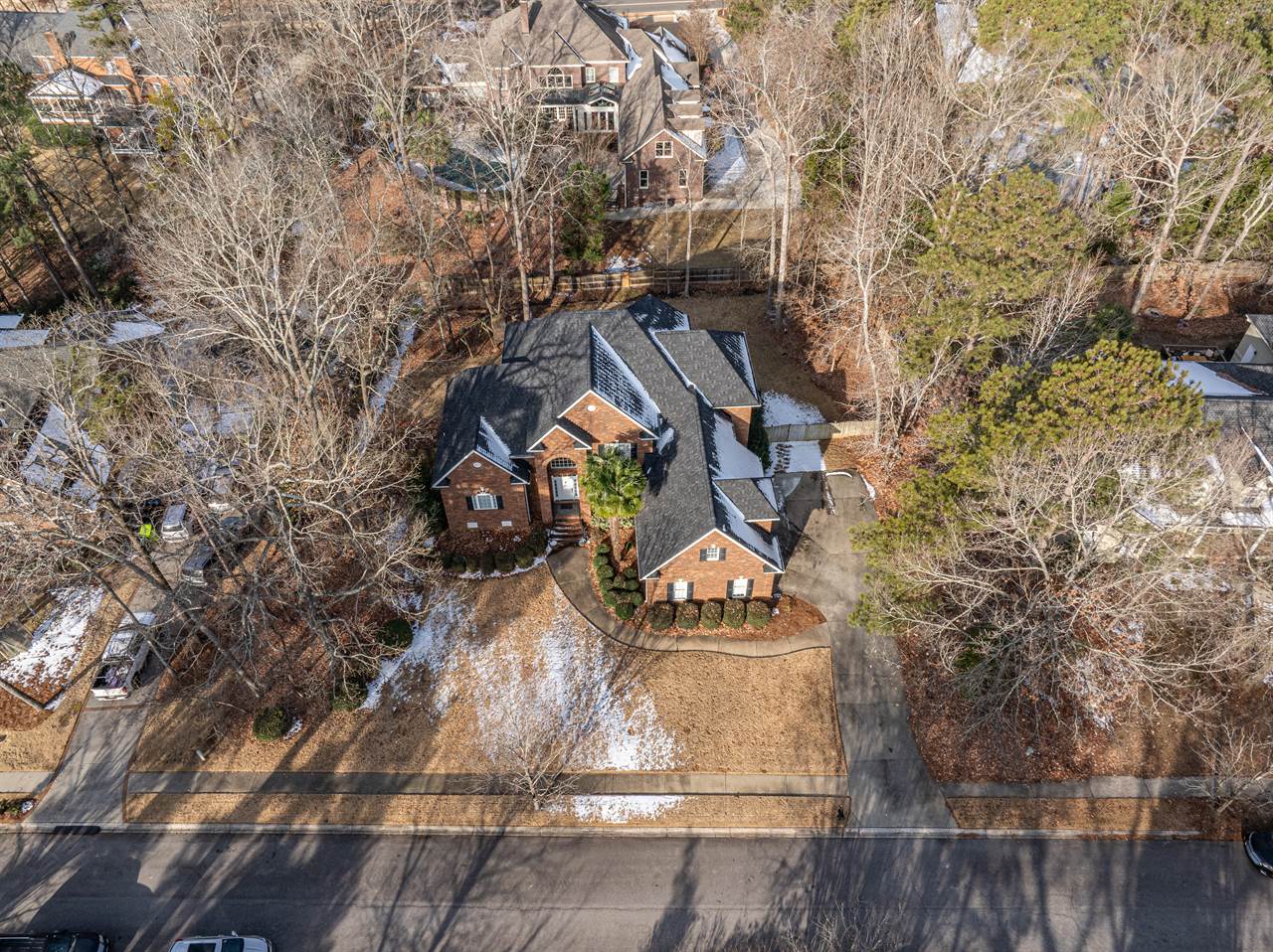 301 Steeple Crest N, Irmo, SC 29063