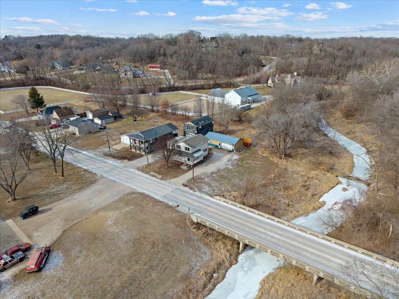 24784 Valley Drive, Pleasant Valley, IA 52767