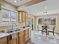 24784 Valley Drive, Pleasant Valley, IA 52767