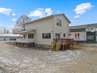 24784 Valley Drive, Pleasant Valley, IA 52767
