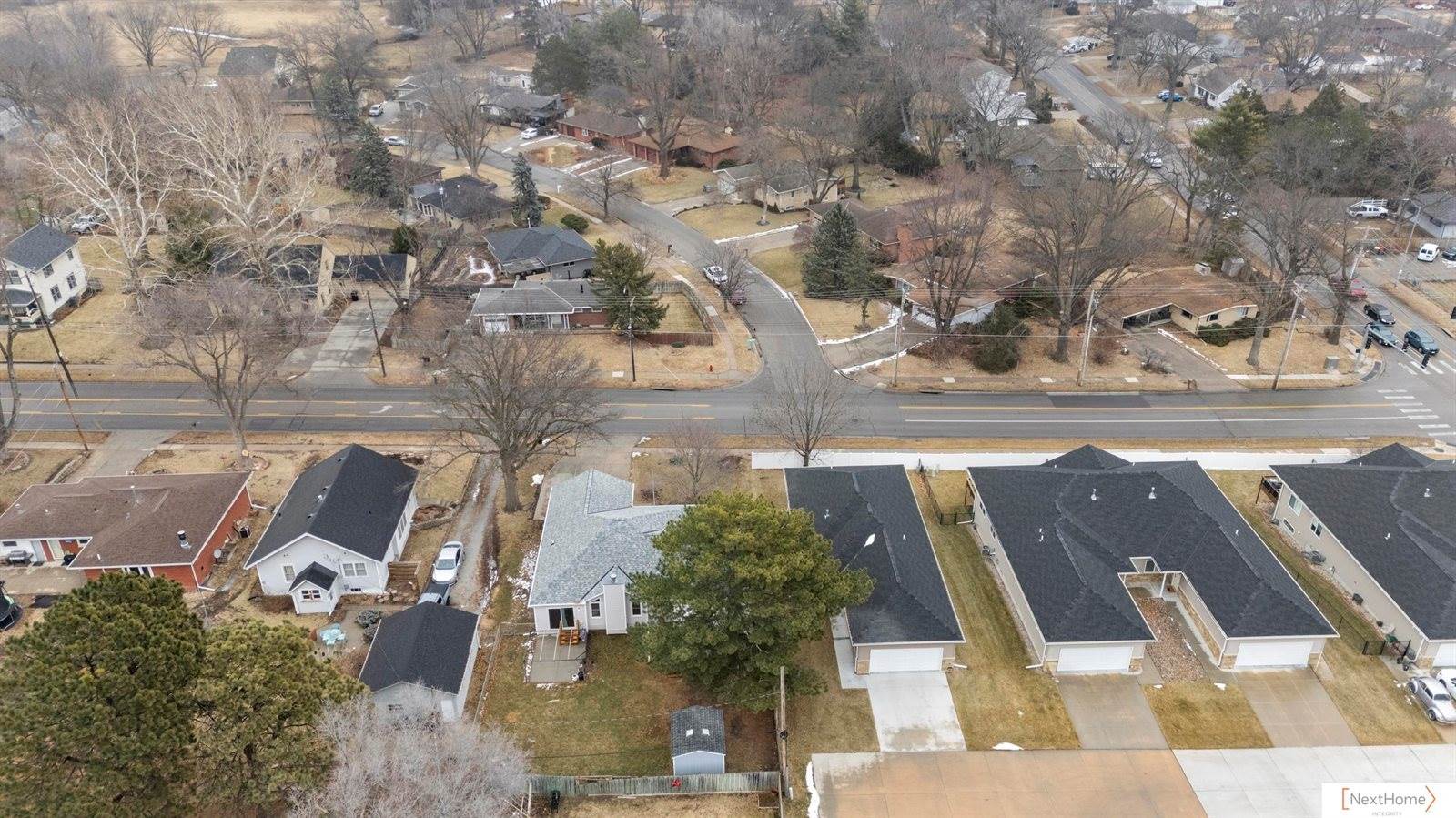 4215 South 40th Street, Lincoln, NE 68506