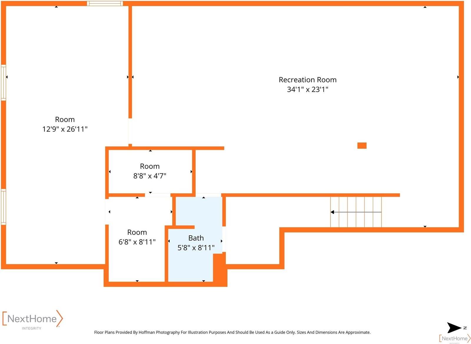 4215 South 40th Street, Lincoln, NE 68506