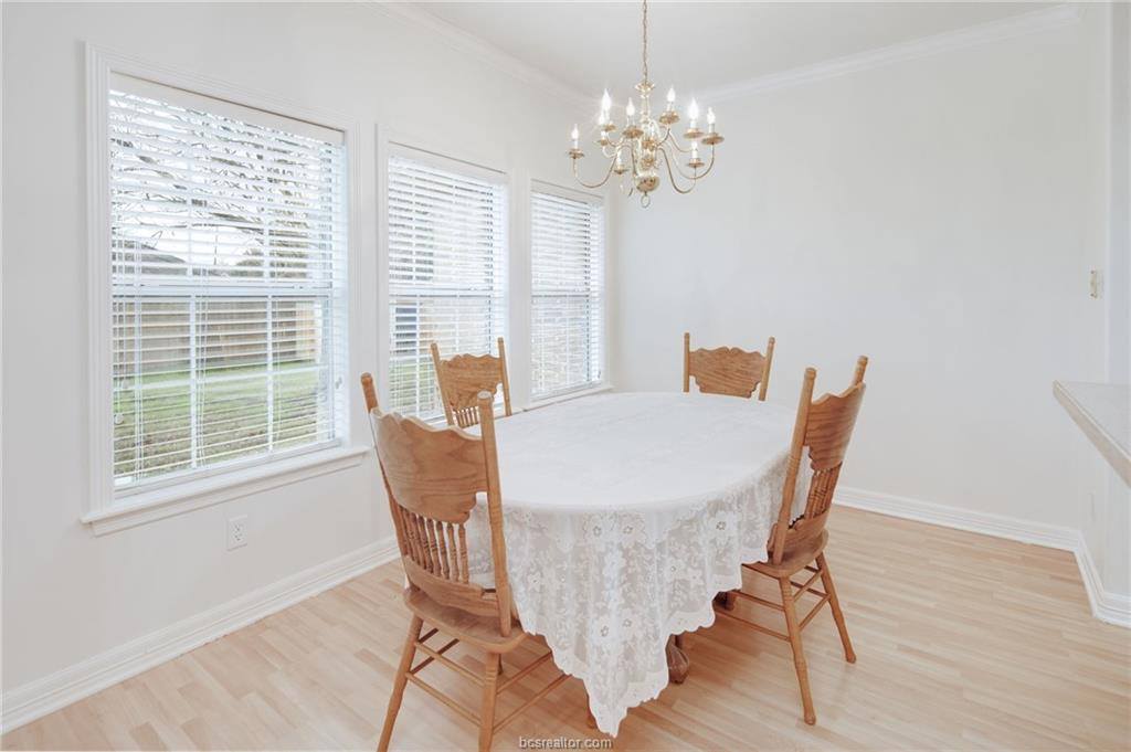 306 Augsburg Lane, College Station, TX 77845