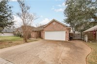 306 Augsburg Lane, College Station, TX 77845