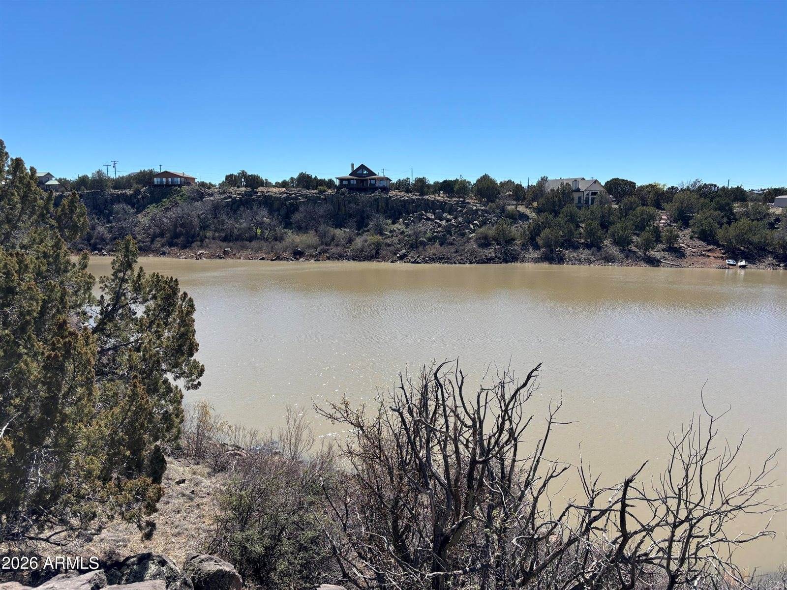 8388 Lake View Drive, #27, Show Low, AZ 85901