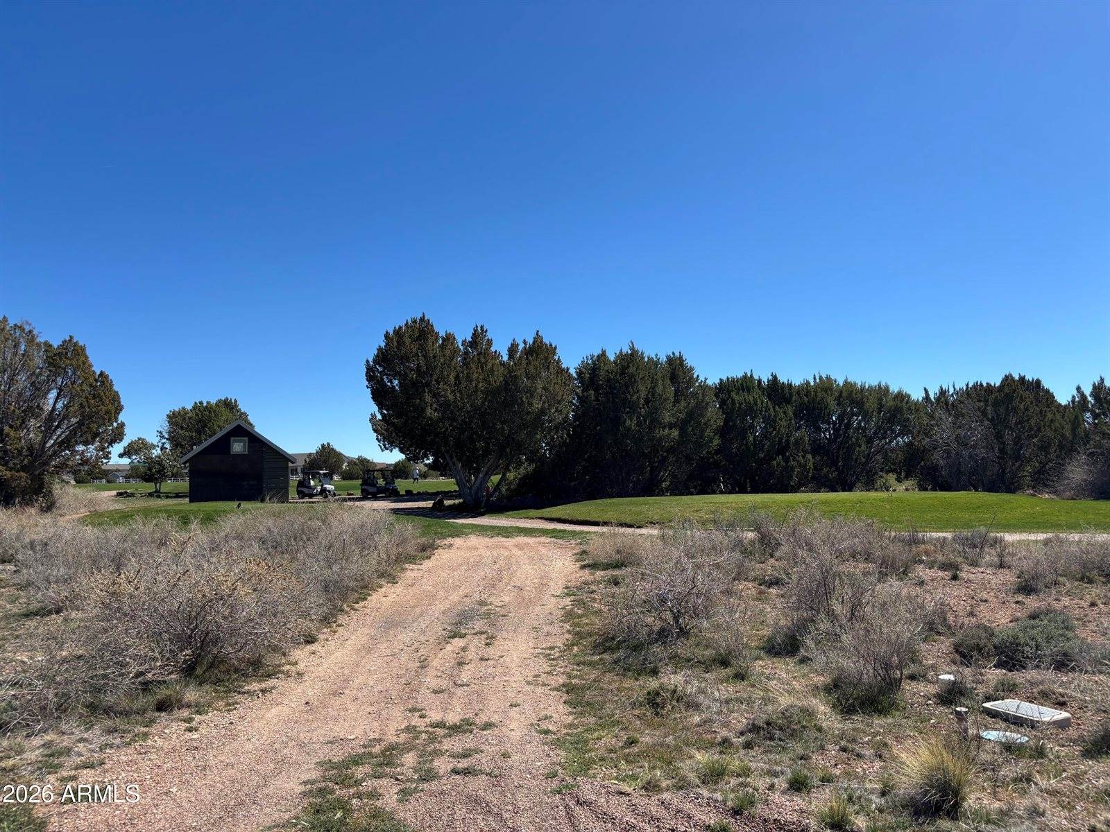 8388 Lake View Drive, #27, Show Low, AZ 85901