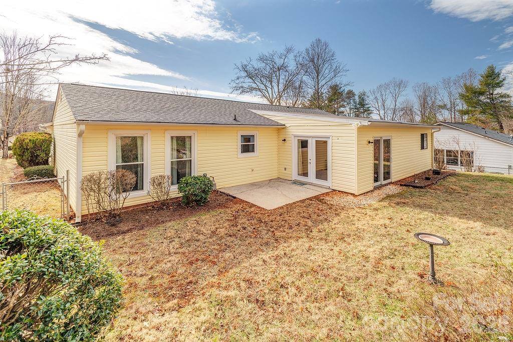 93 Stoney Hill Court, Asheville, NC 28804