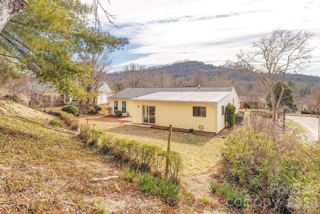 93 Stoney Hill Court, Asheville, NC 28804