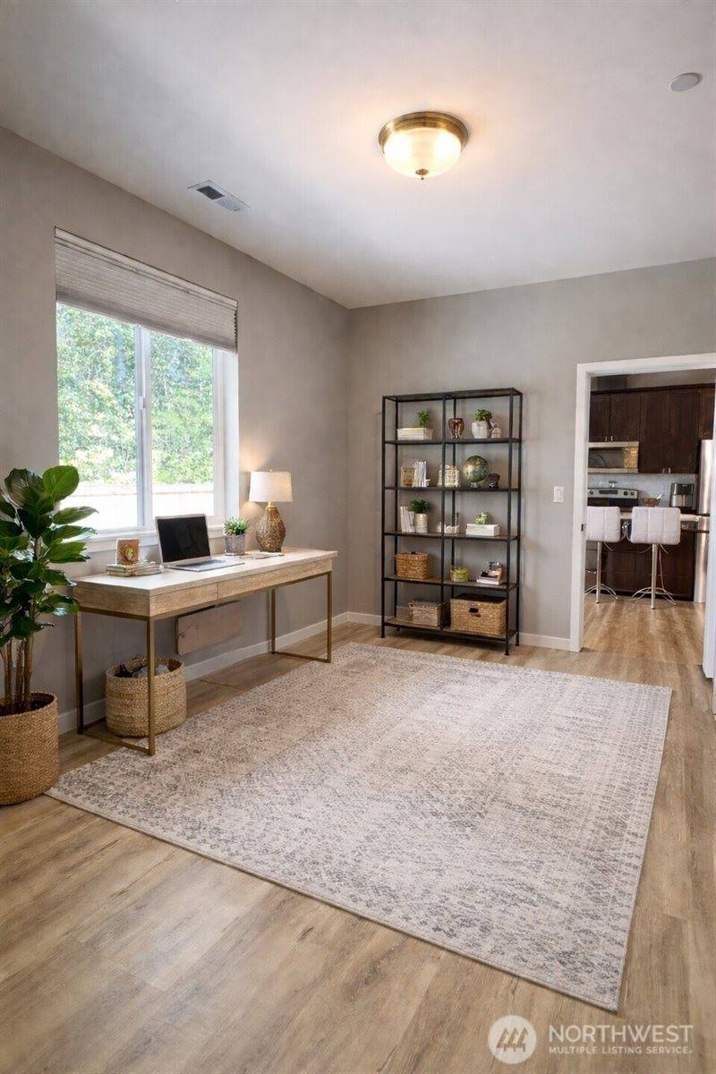 9905 201st Street Ct East, Graham, WA 98338