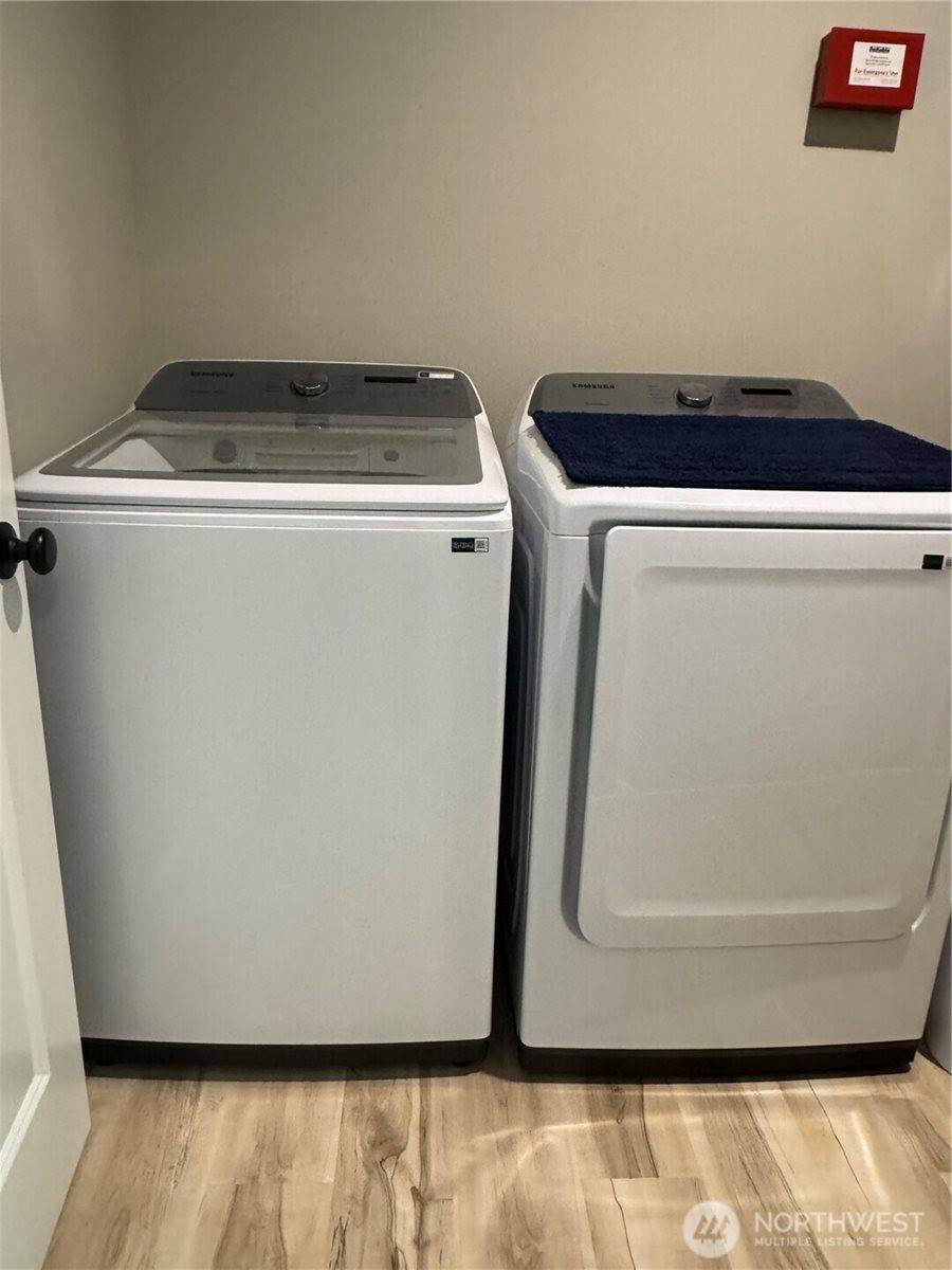 9905 201st Street Ct East, Graham, WA 98338