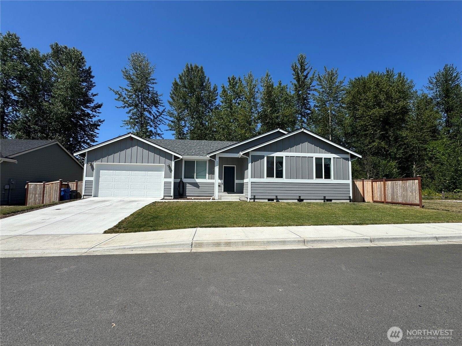 9905 201st Street Ct East, Graham, WA 98338