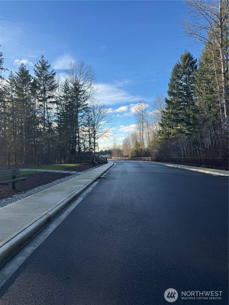 9905 201st Street Ct East, Graham, WA 98338