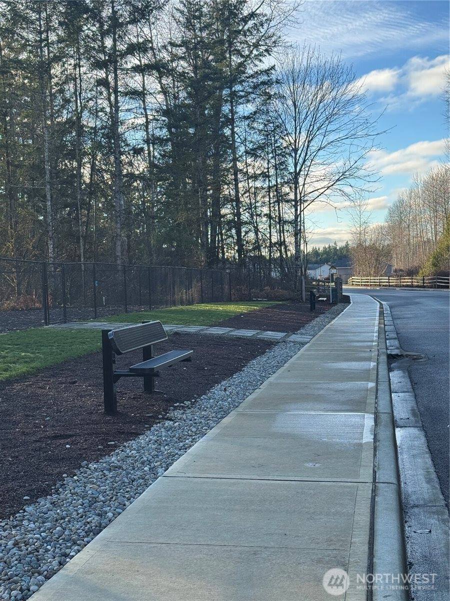 9905 201st Street Ct East, Graham, WA 98338