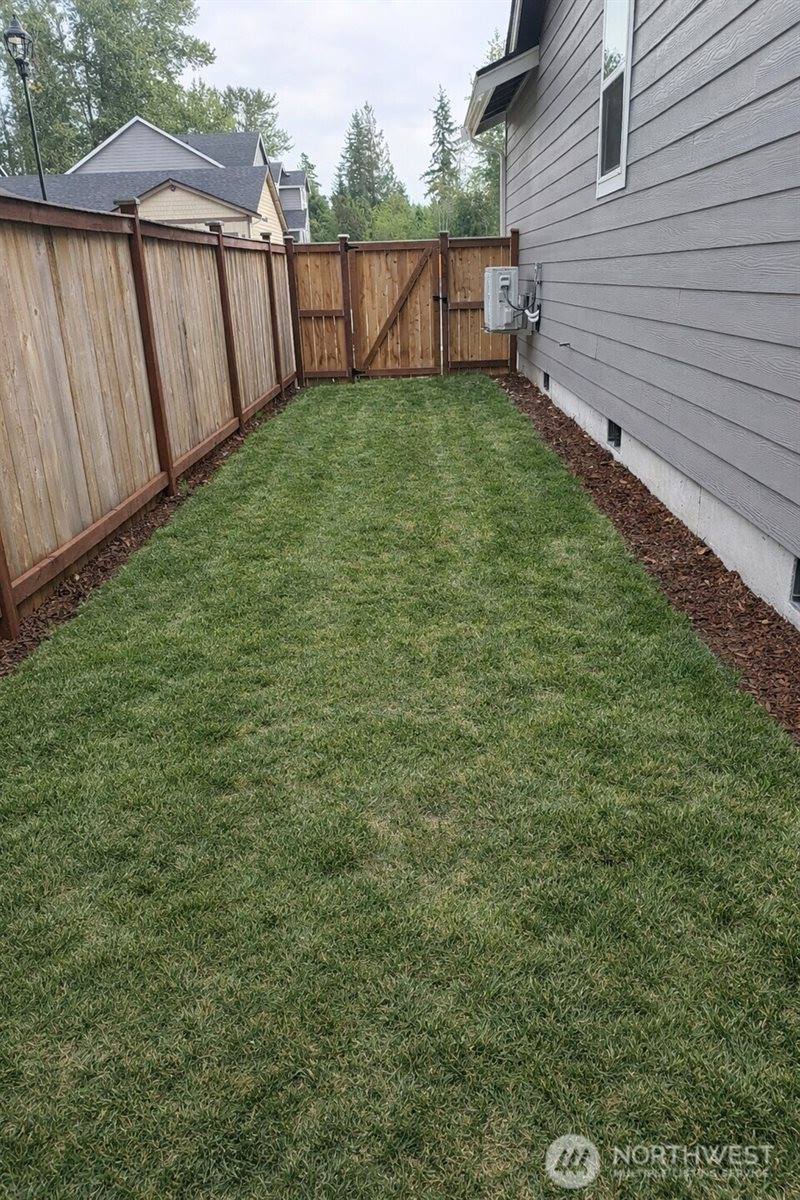 9905 201st Street Ct East, Graham, WA 98338