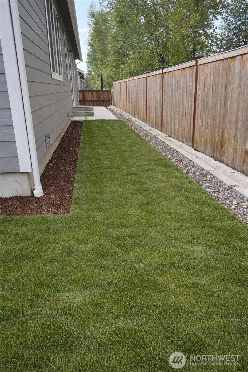 9905 201st Street Ct East, Graham, WA 98338