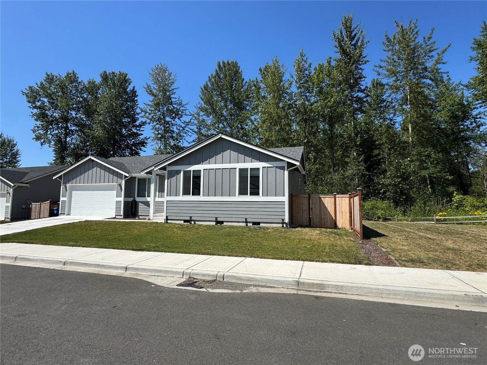 9905 201st Street Ct East, Graham, WA 98338