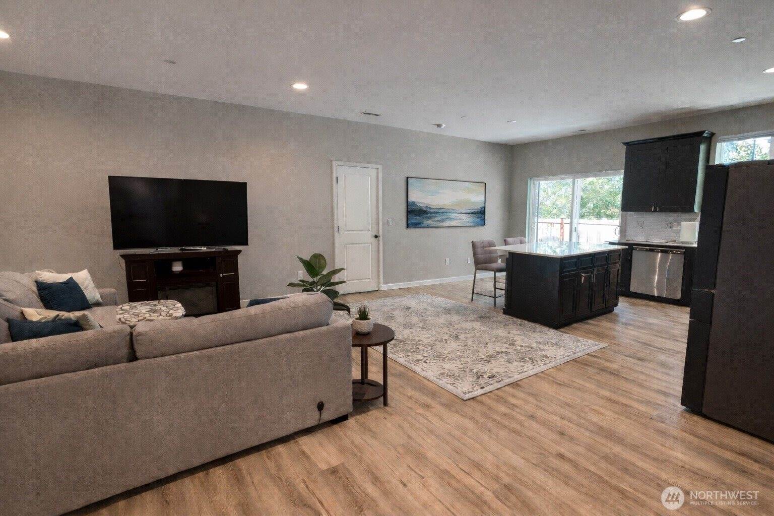 9905 201st Street Ct East, Graham, WA 98338