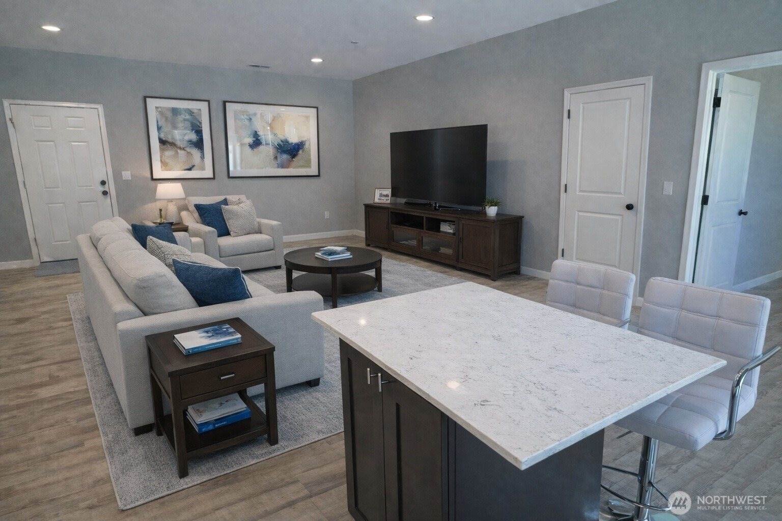 9905 201st Street Ct East, Graham, WA 98338