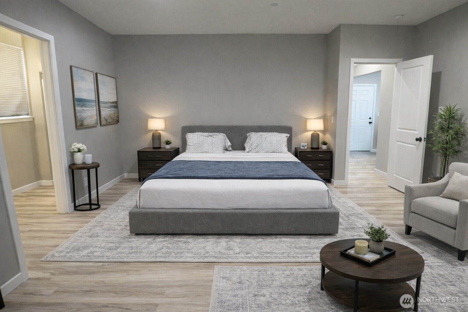 9905 201st Street Ct East, Graham, WA 98338